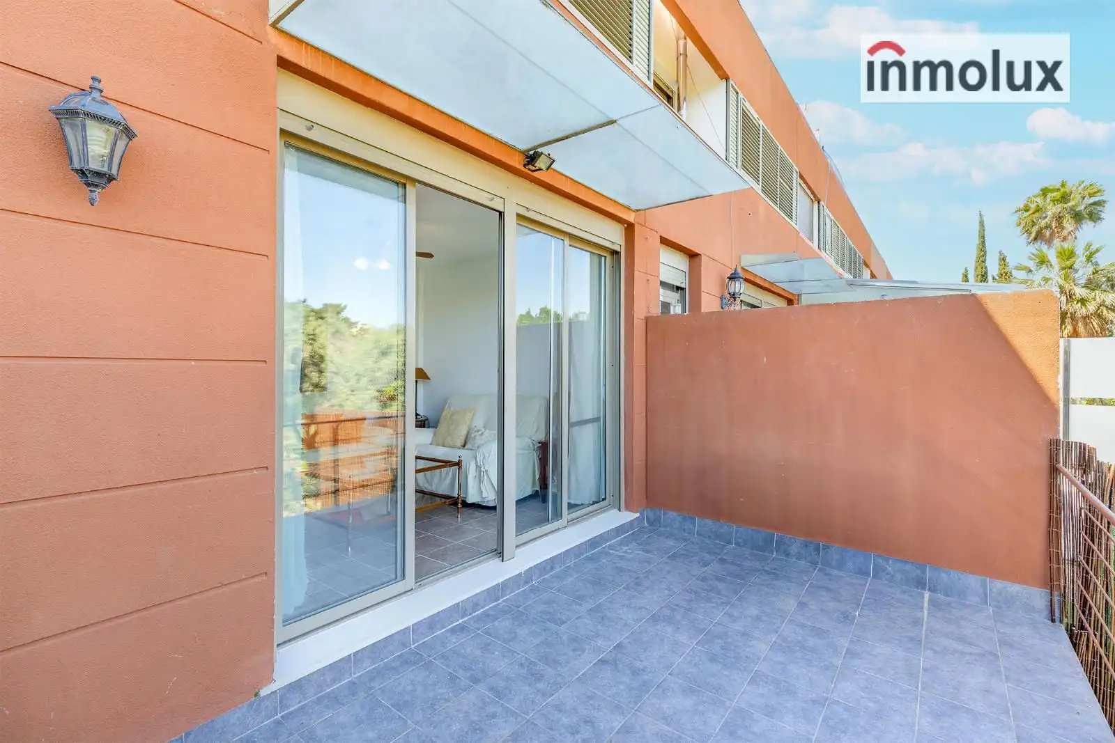 Terrace of Detached homes for sale in Alicante / Alacant  with Air Conditioner, Heating and Terrace