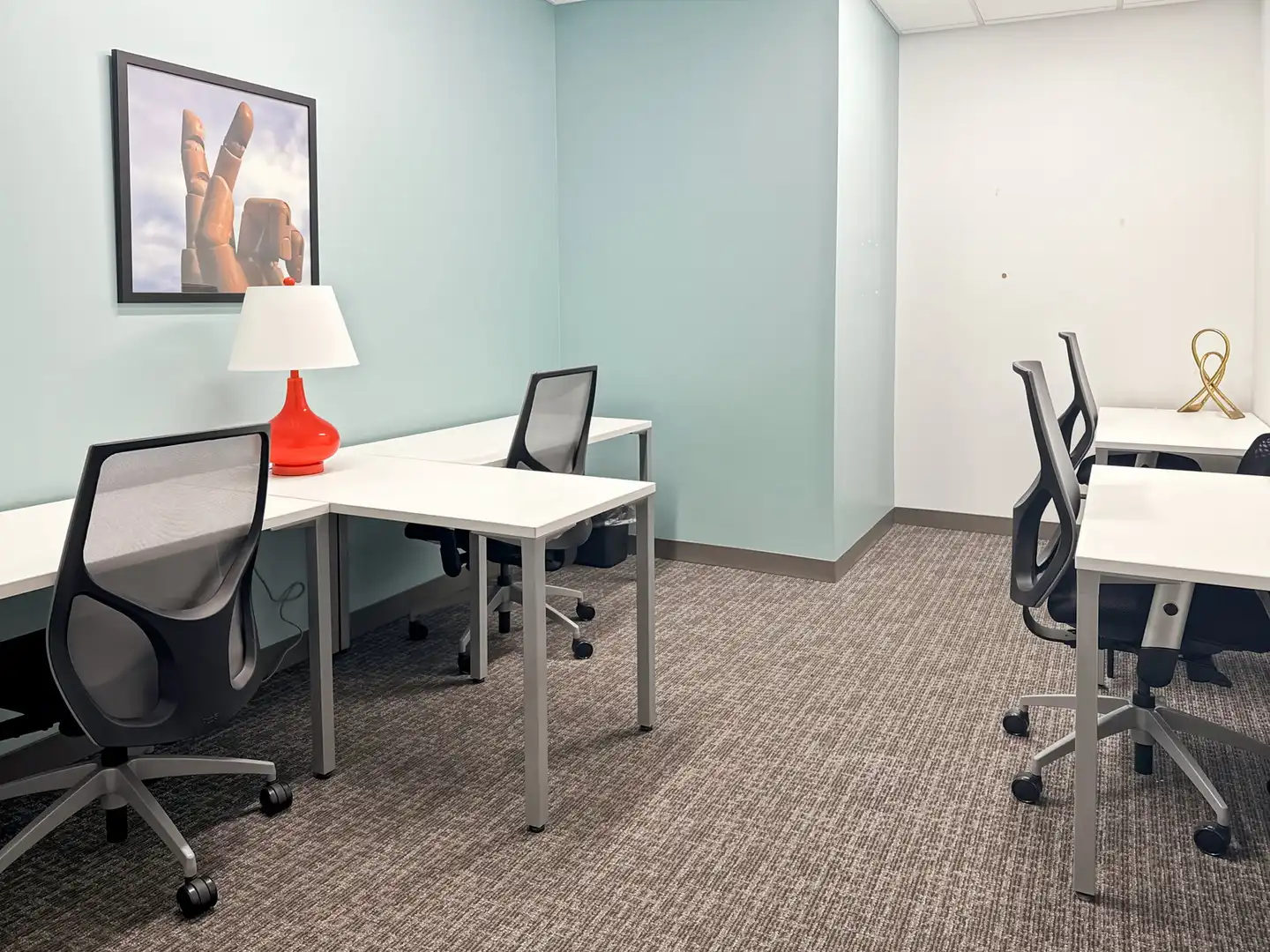 Office space with lift to rent in Ronda de Poniente 2, imagen 10