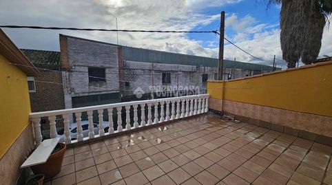 Foto 3 de Casa adosada en venta en El Puente del Arzobispo, Toledo