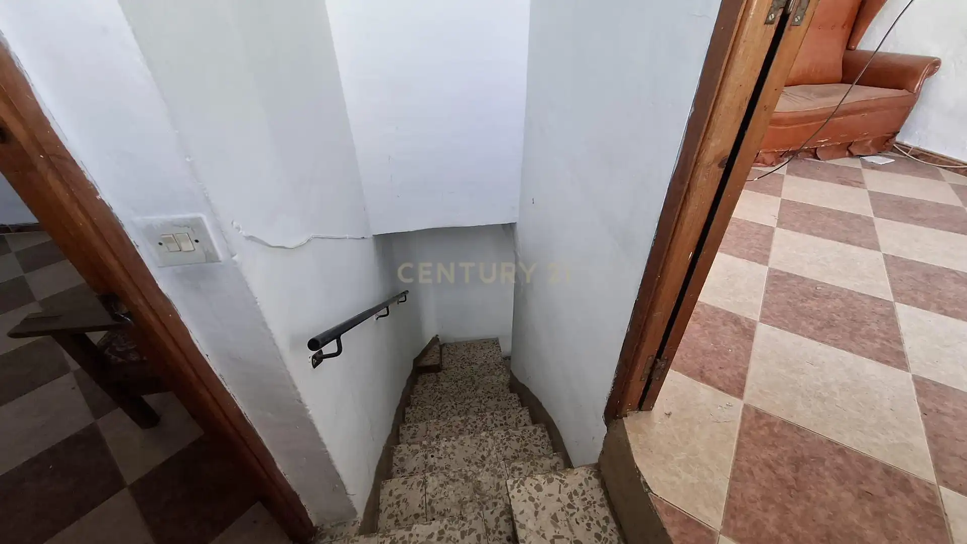 Haus oder Chalet zum Verkauf in Alhama de Granada