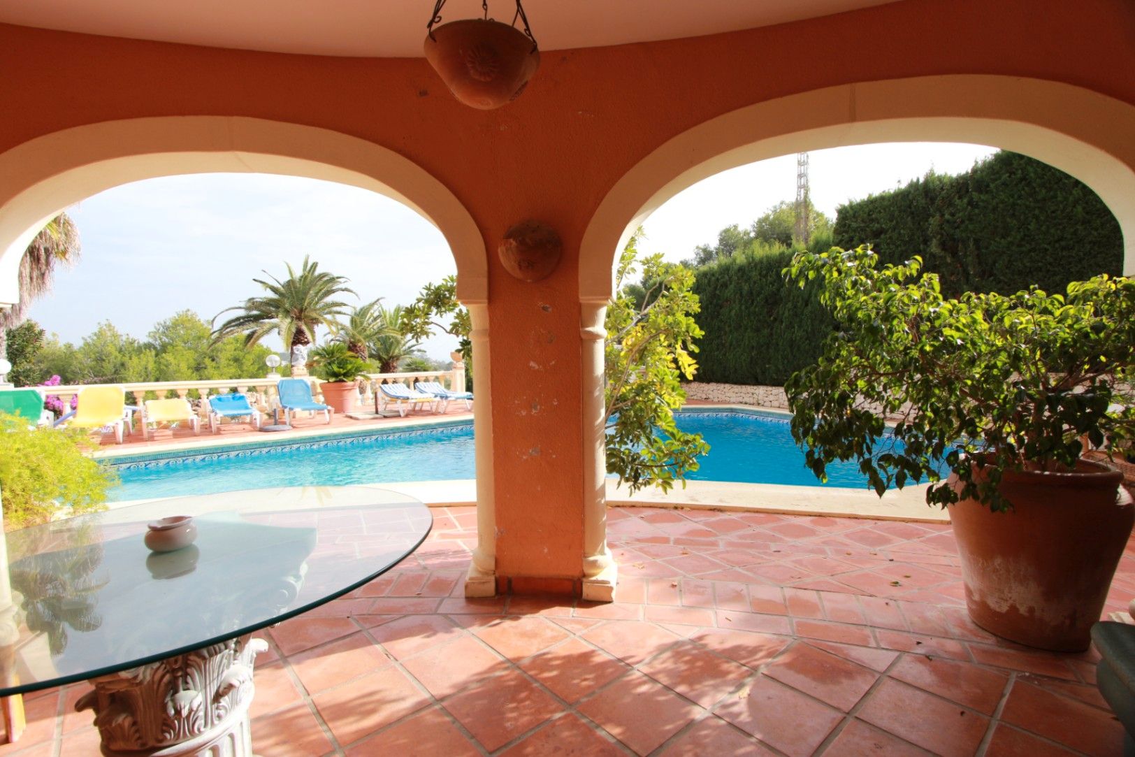 House or chalet for sale in Cala Advocat - Baladrar