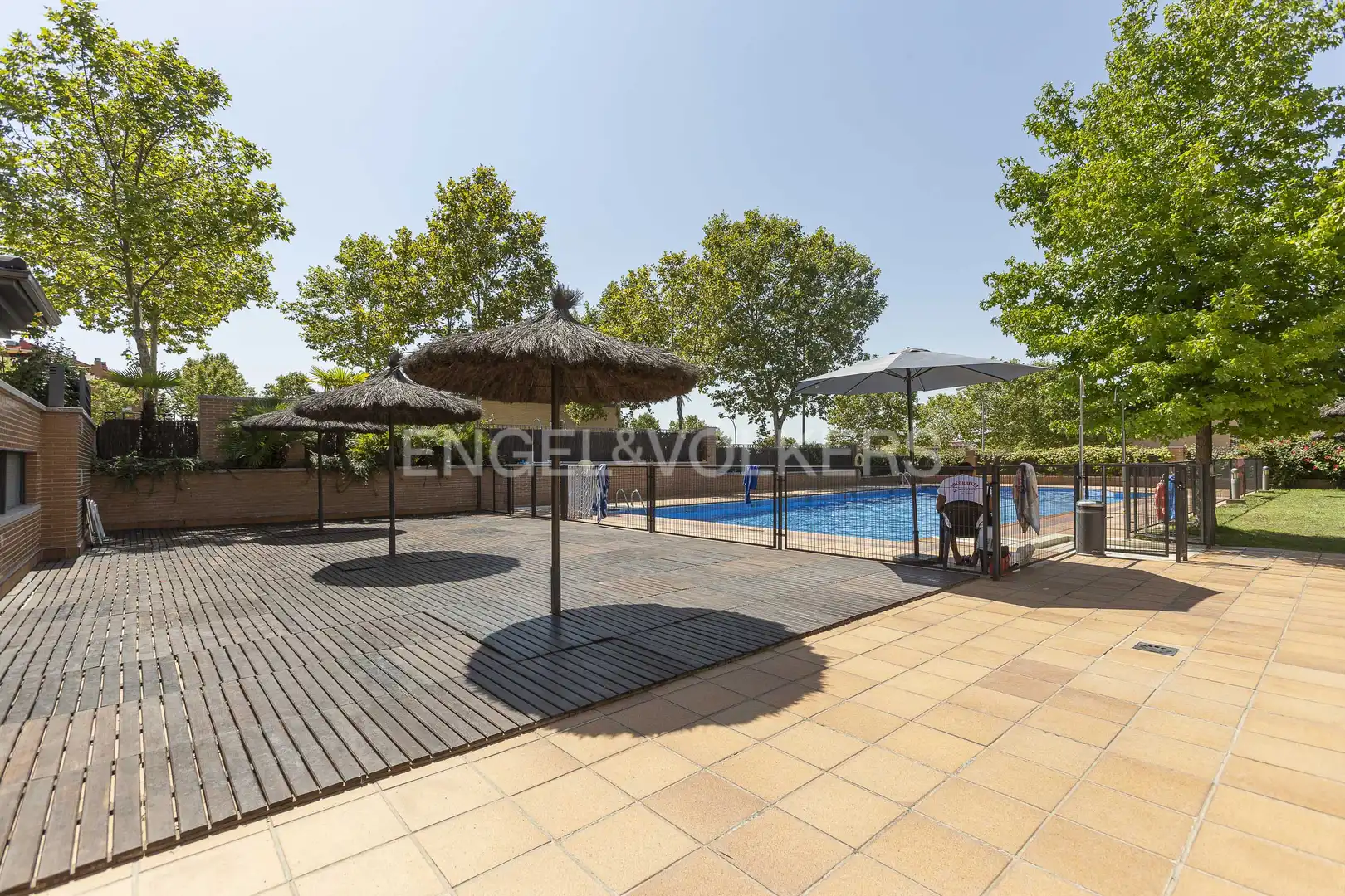 Flat with pool to rent in Sector S, imagen 22