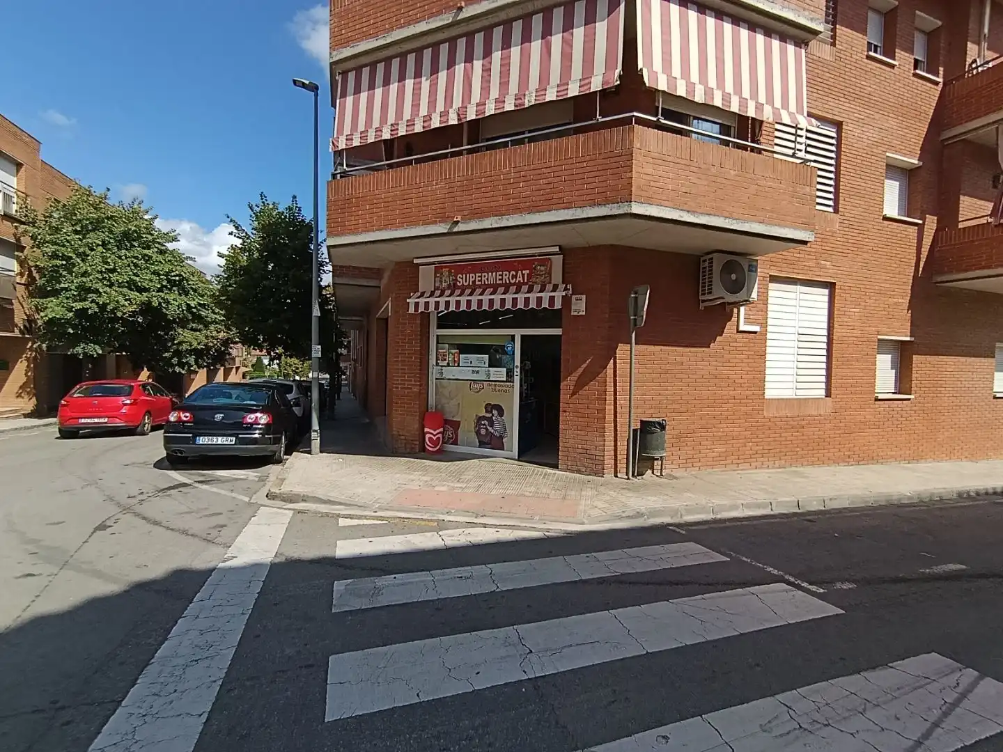Local commercial à vendre à Carrer de Freixeneda 17