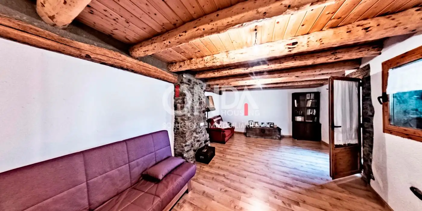 Casa o chalet en venta en Calle Interior-Ag, 5, La Torre de Cabdella