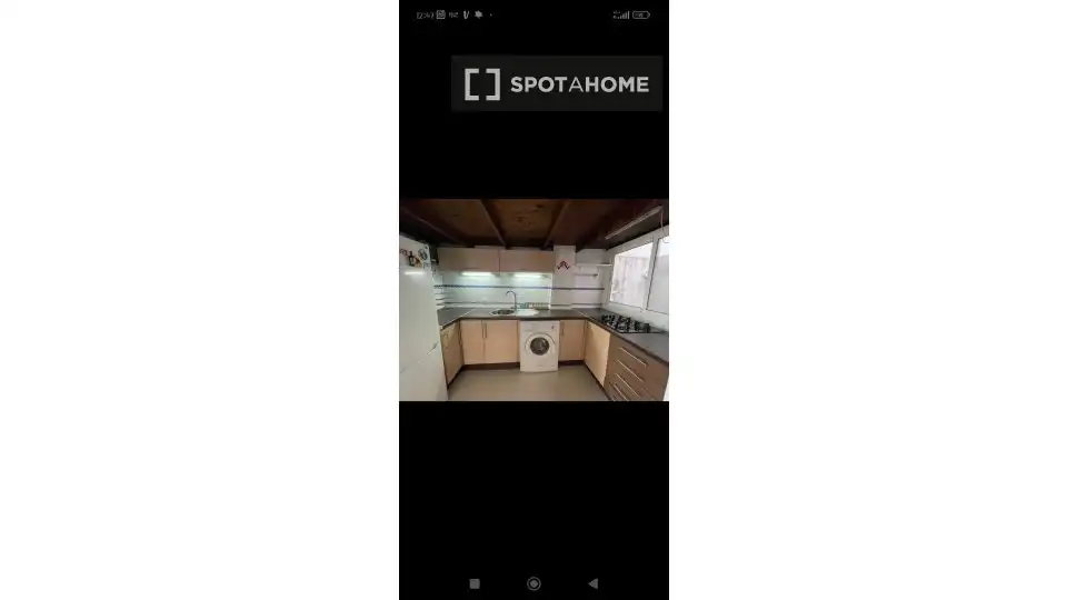 Flat with terrace to rent in L'Eixample, imagen 17
