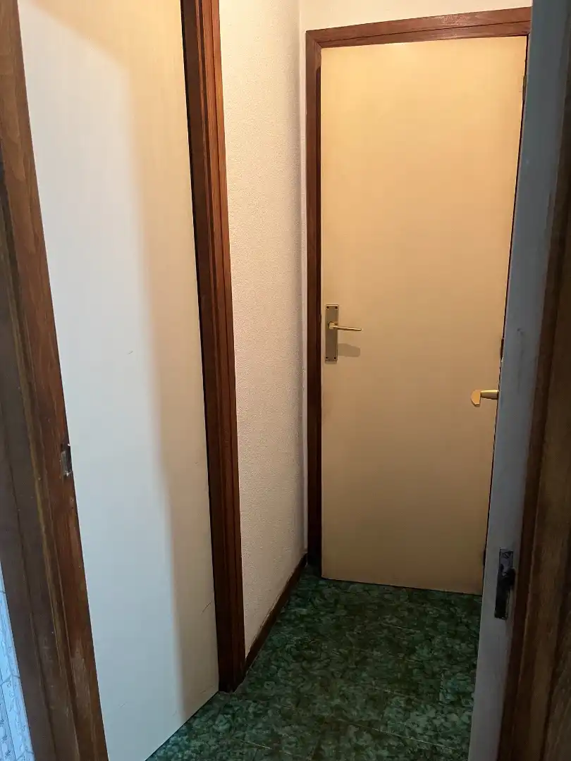 Flat for sale in Salamanca  with Heating, Parquet flooring and Furnished