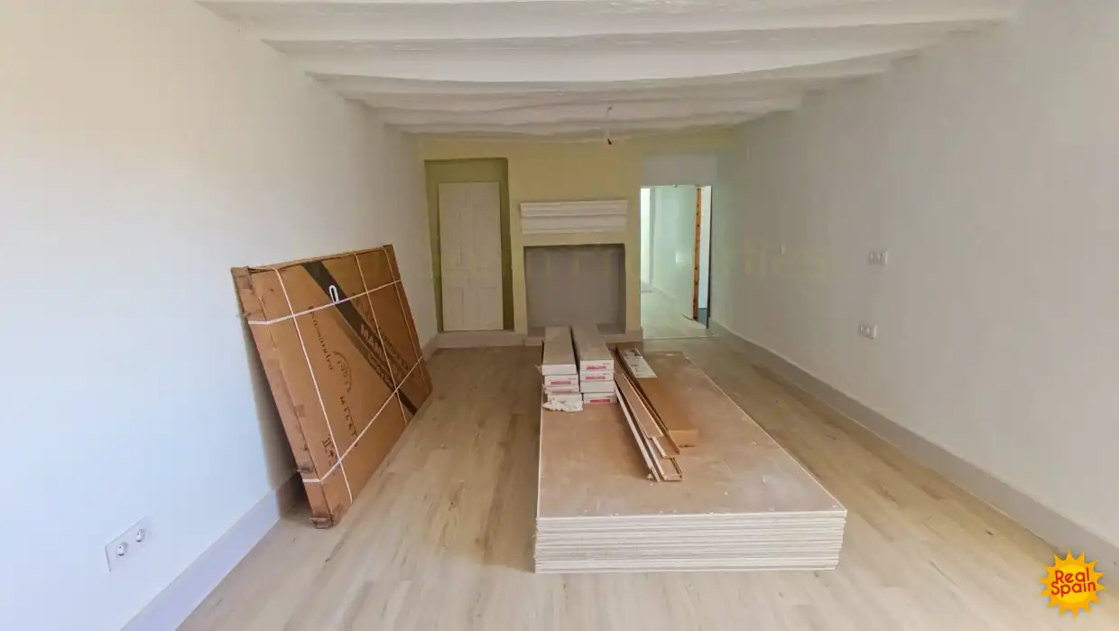 Country house for sale in Vélez-Blanco, imagen 6