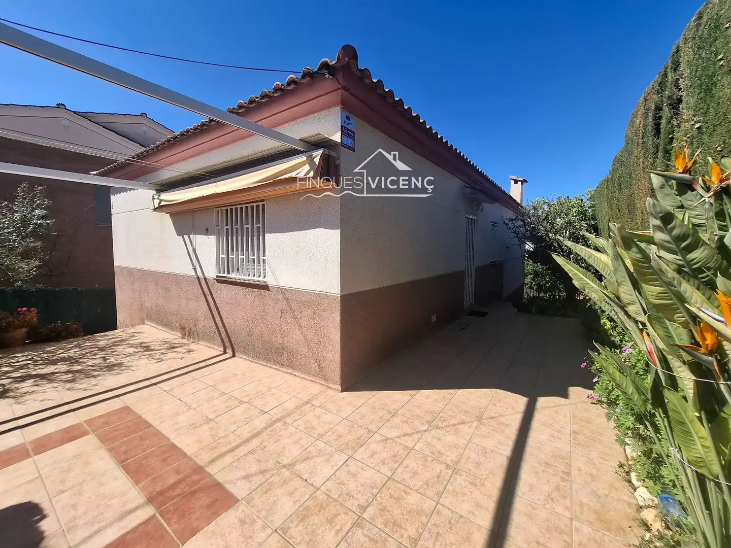 Villa in vendita a Santa Maria de Montserrat, imagen 2