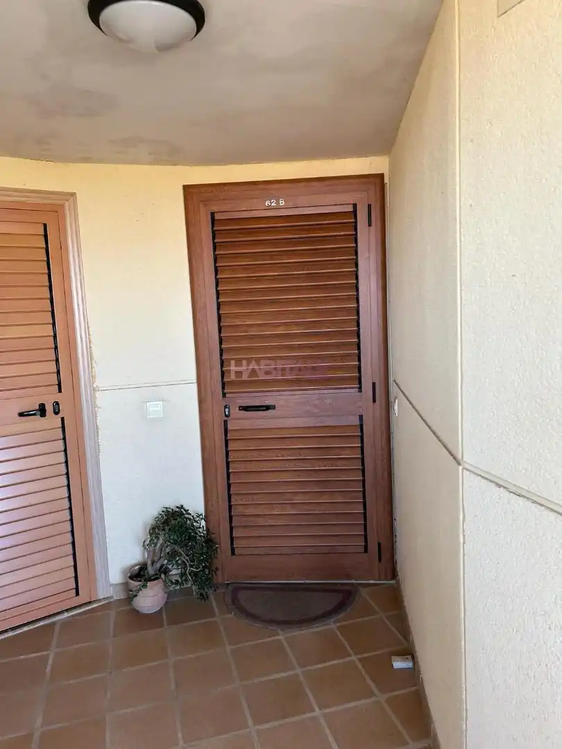 Apartment with pool to rent in Tavernes de la Valldigna, imagen 75