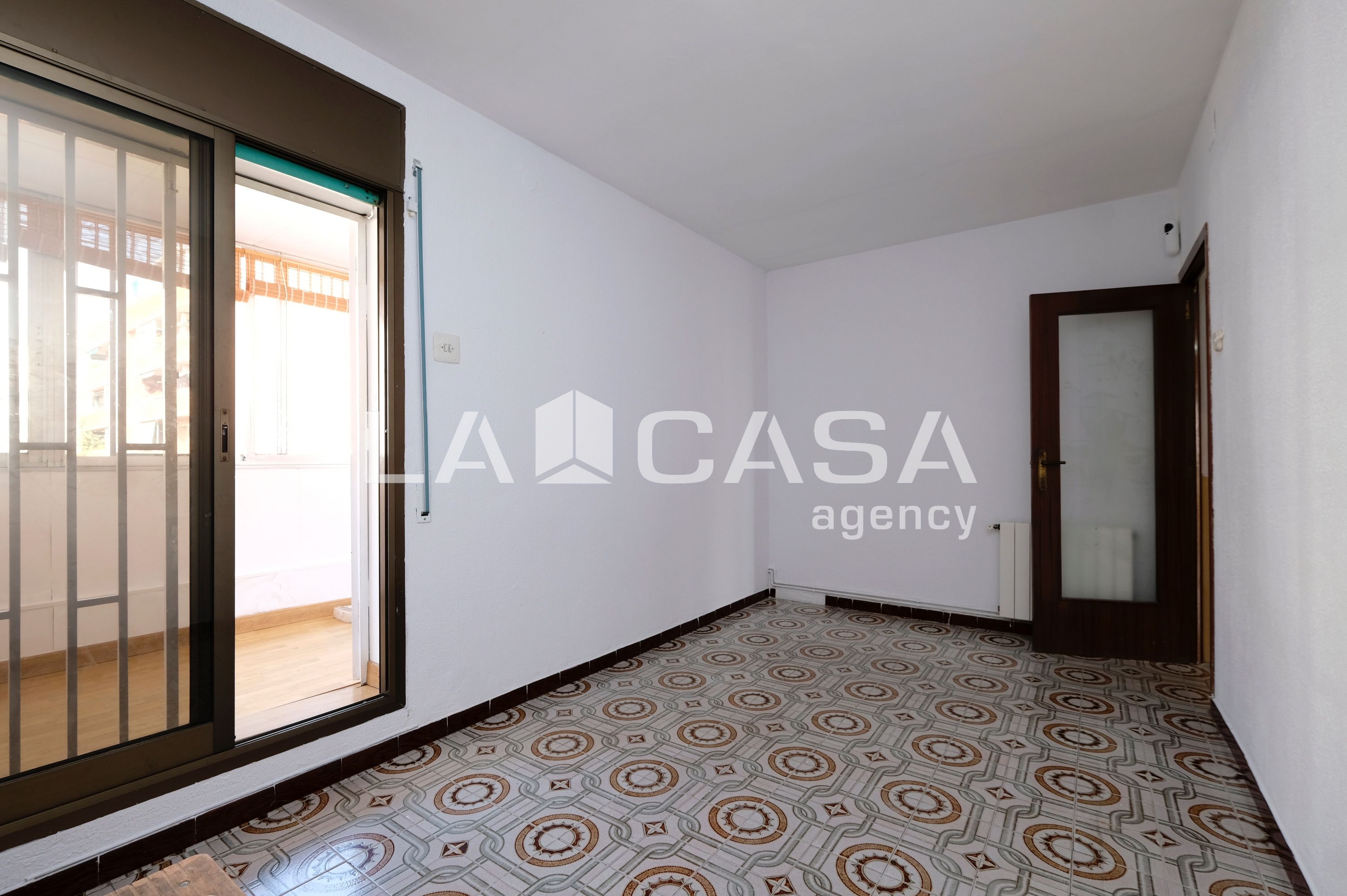 Ático en venta en  Barcelona Capital con Terraza