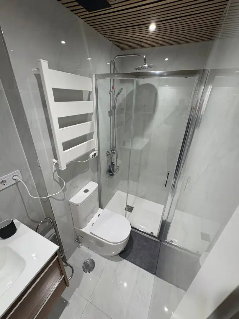 Flat for sale in Calle Alejandro Sánchez, Opañel
