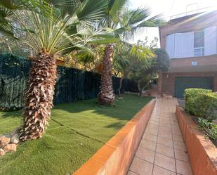 Jardí de Casa o xalet en venda en Albinyana amb Aire condicionat, Calefacció i Jardí privat