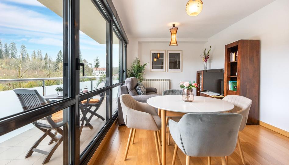 Photo 1 of Flat for sale in Oviedo - Cl Tapia de Casariego, 15, Parroquias Sur - La Manjoya, Asturias