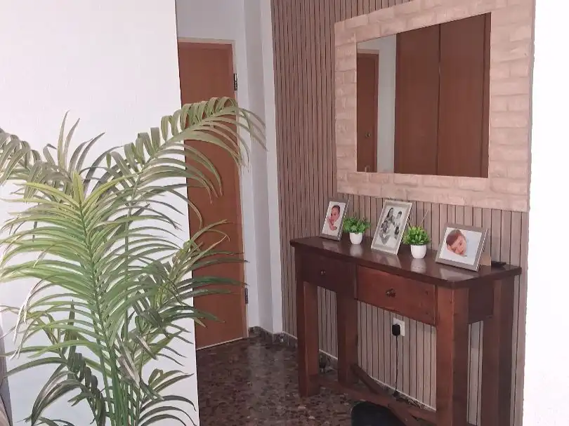 Reihenhaus mit Pool zum Verkauf in Carrer América 49, imagen 5