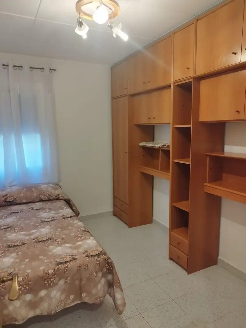 Habitación de Piso en venta en Girona