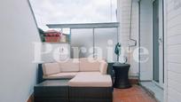 Terrace of Duplex to rent in  Barcelona Capital  with Air Conditioner, Terrace and Balcony