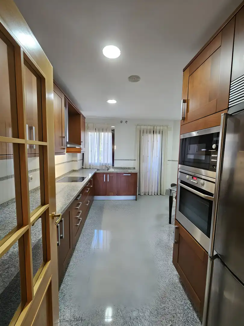 Apartamento con piscina en venta en Benamara - Atalaya, imagen 26
