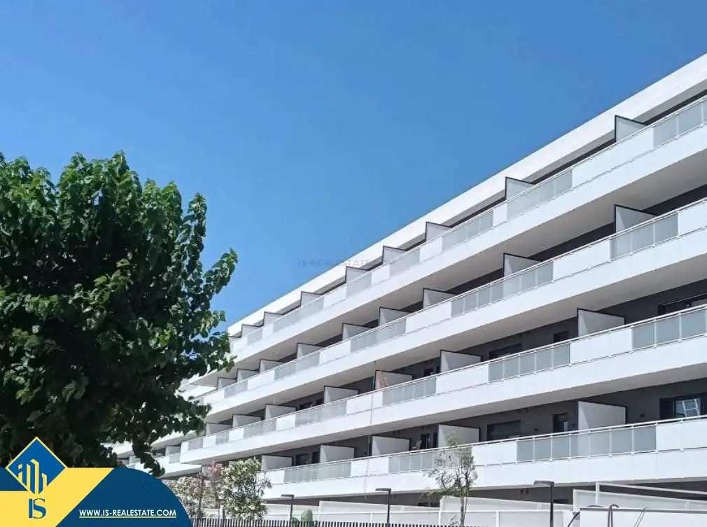 Appartement avec piscine à vendre à Ses Figueretes - Platja d'en Bossa - Cas Serres, imagen 4