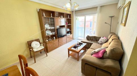 Photo 3 of Flat for sale in Calle de Alfonso X 'el Sabio', Reyes, Parla