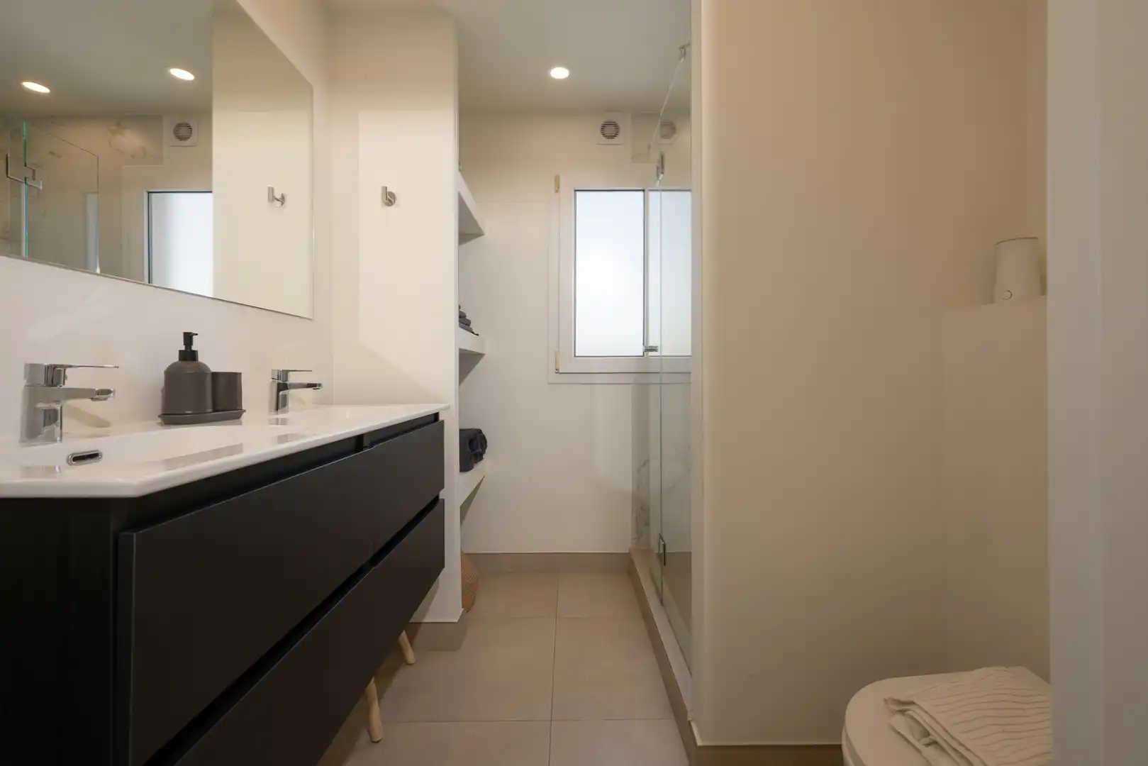 Penthouse with terrace for sale in Estepona Pueblo, imagen 25