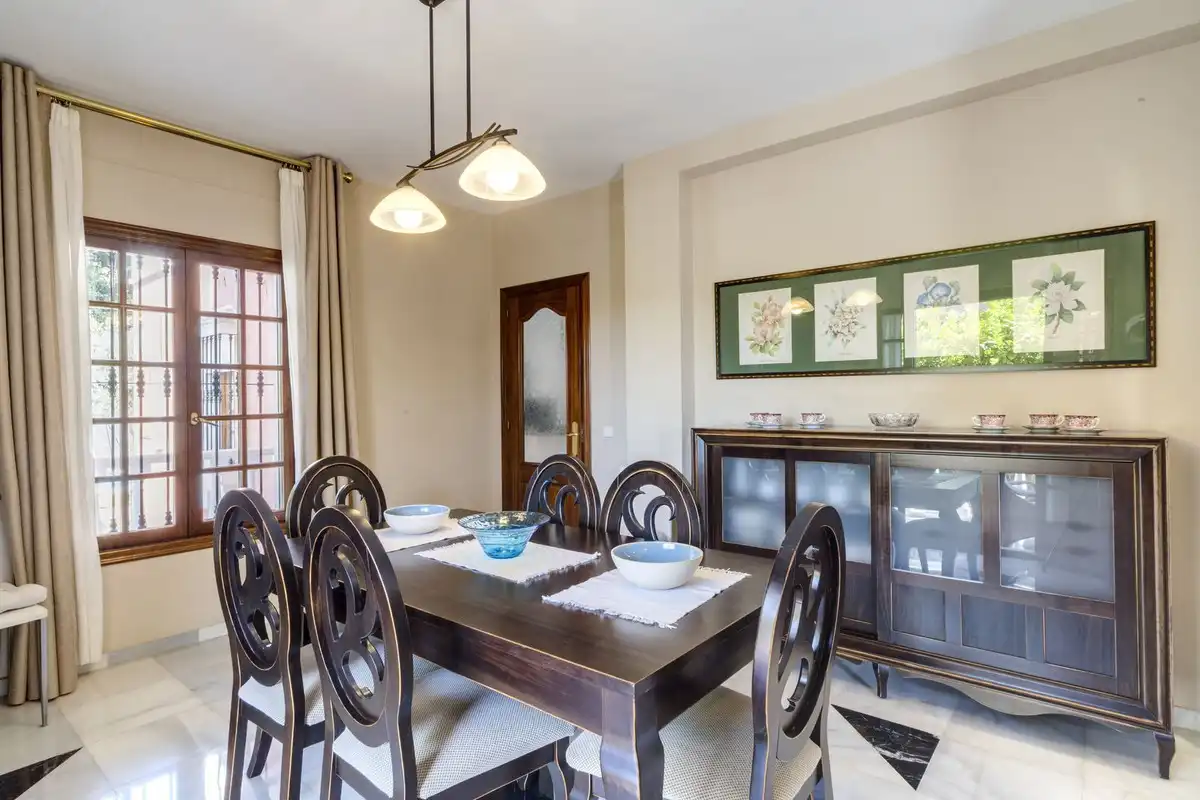 Terraced house for sale in Marbella Centro, imagen 12
