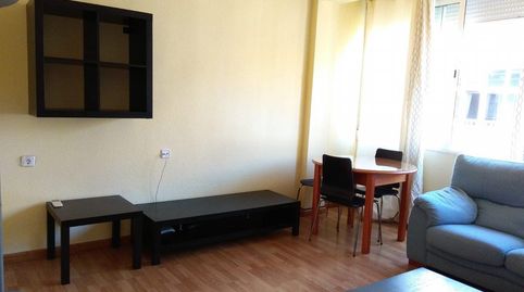 Photo 2 of Flat for rent in San Andrés - San Antolín, Murcia Capital
