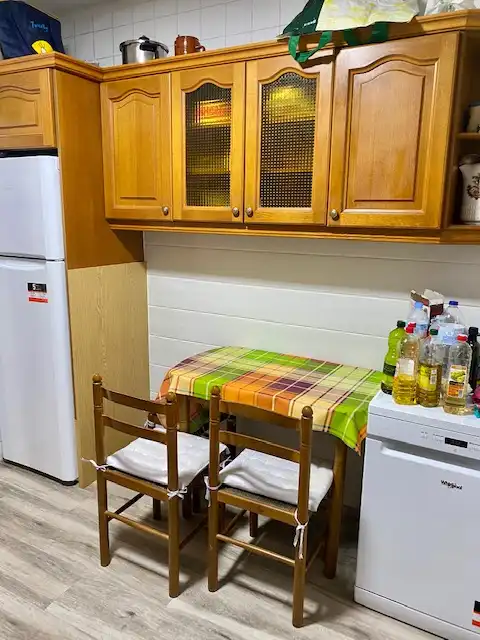 Appartement avec terrasse à louer à Plaza Carmelitas 4, imagen 17
