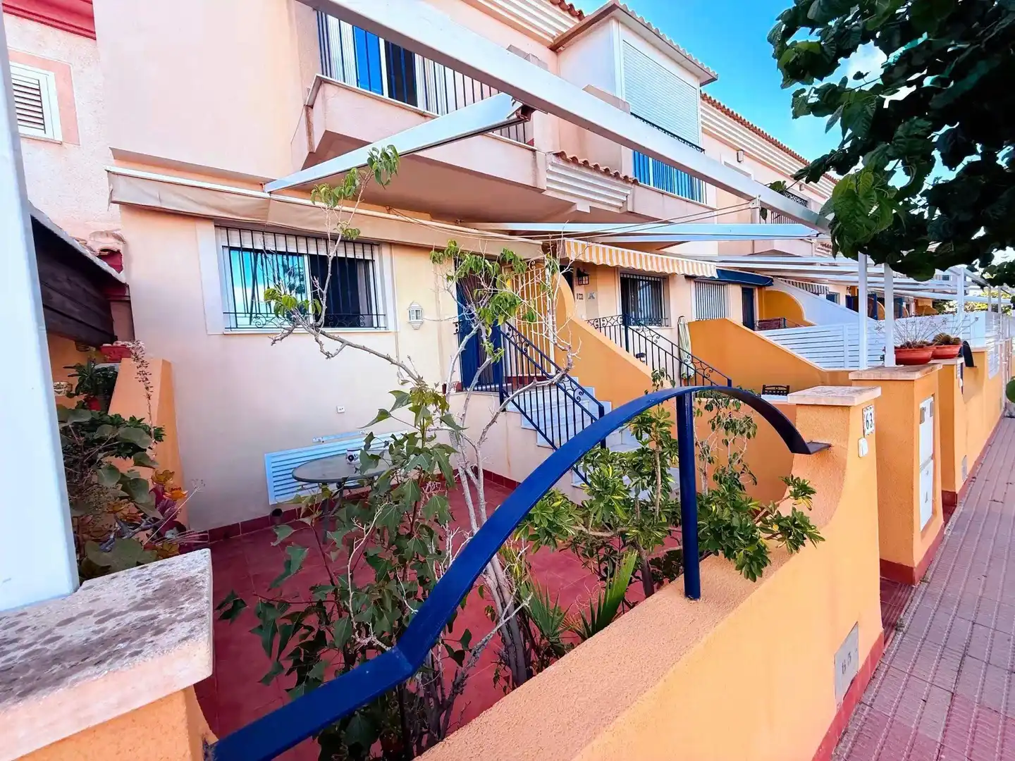 Maison mitoyenne avec terrasse à vendre à Centro, imagen 2