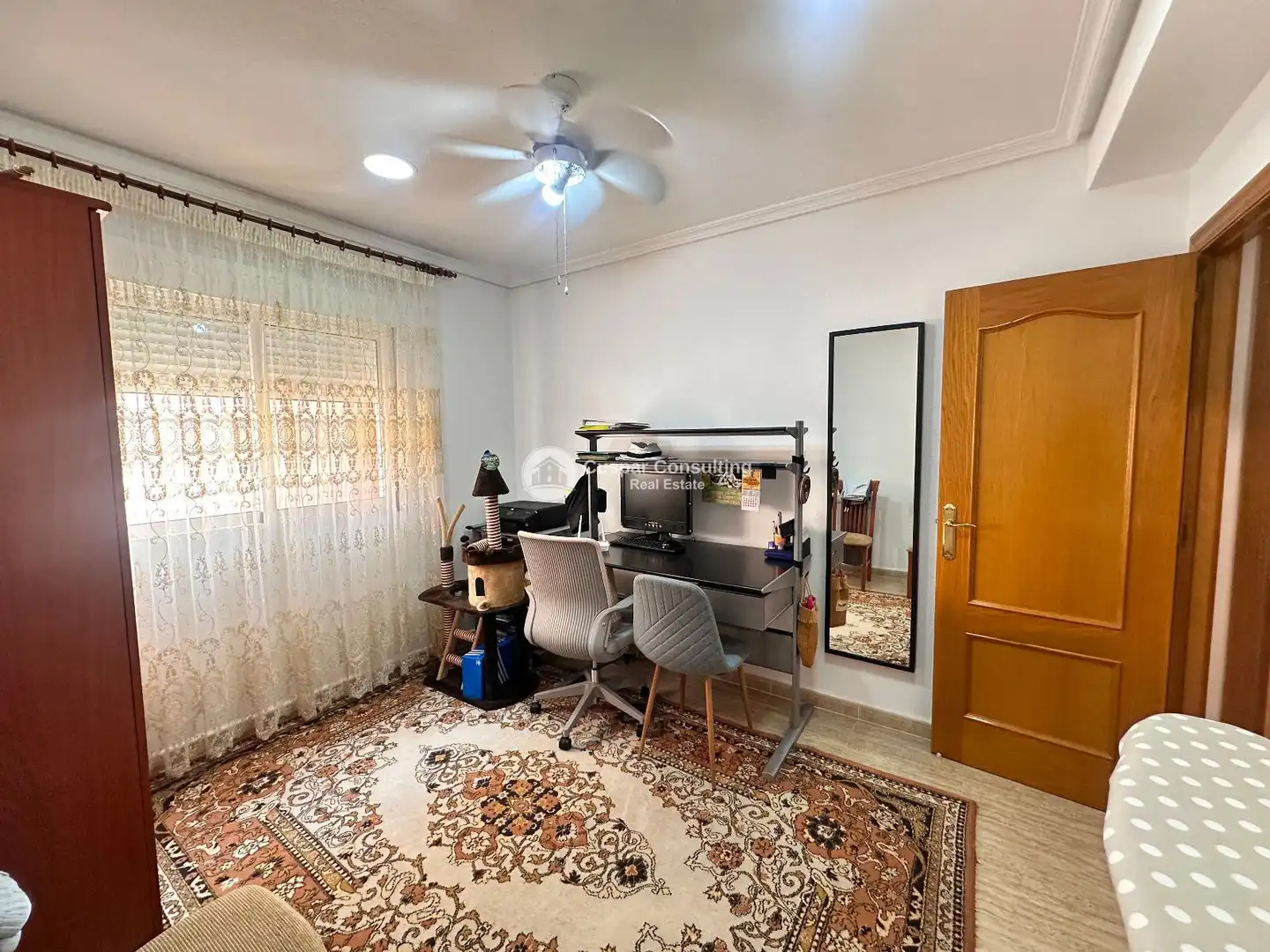 Duplexes for sale in San Javier  with Air Conditioner, Heating and Terrace