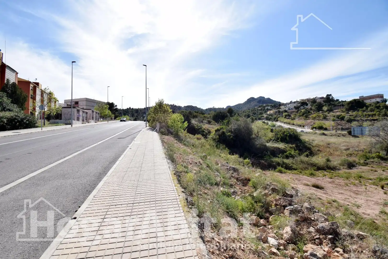 Terreny residencial en venda a Calle GREGAL, imagen 37
