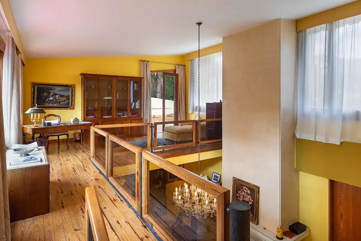 Casa rústica con piscina en venta en Ponent, imagen 7