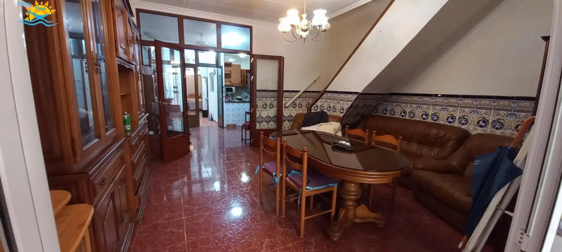 Casa con terrazza in vendita a Pueblo de Cullera, imagen 6