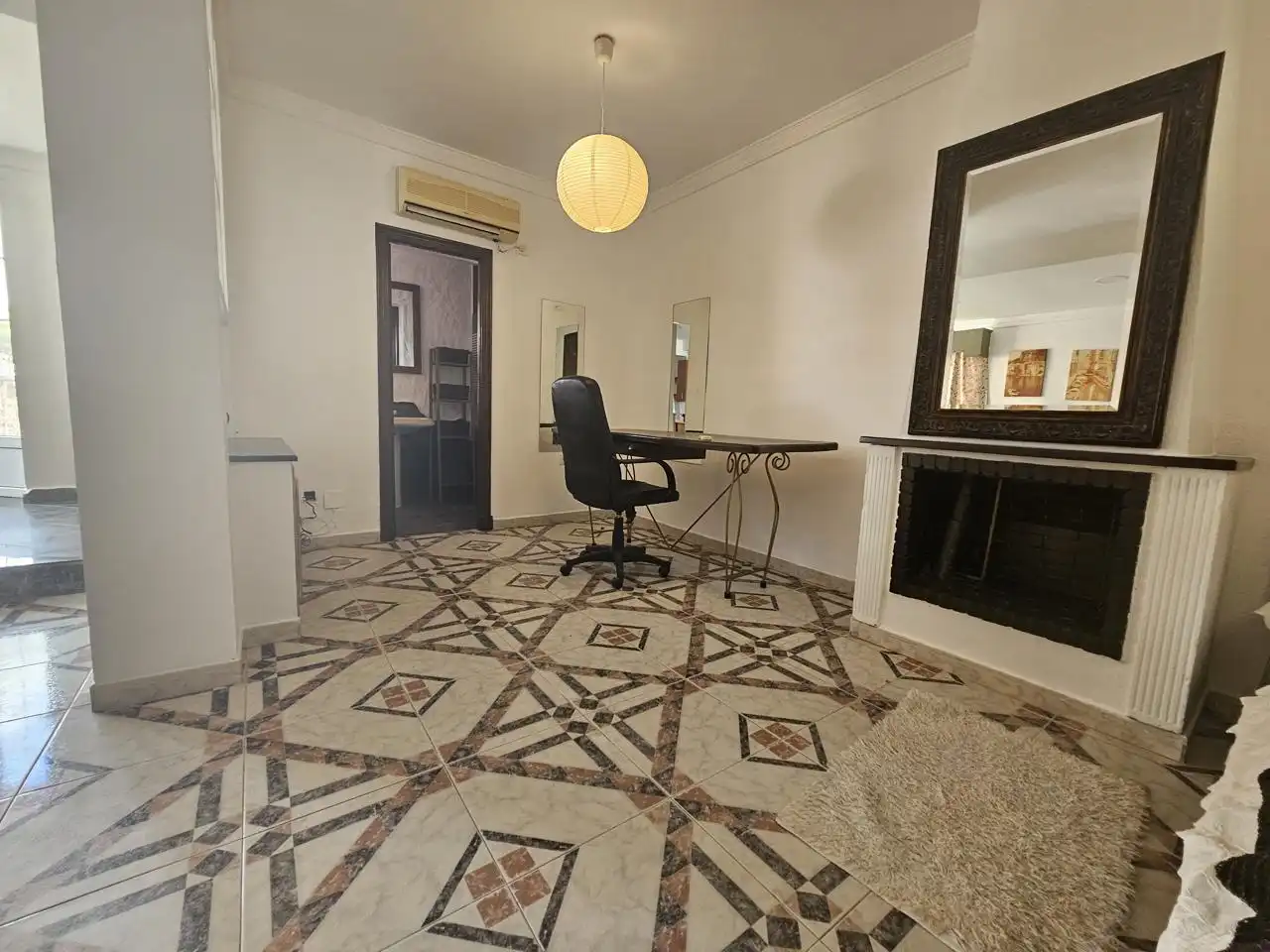 Ground floor for rent in Calle Volga, El Rocío - La Milagrosa