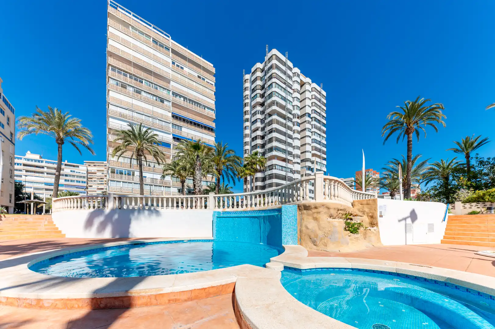 Piso en venta en Avinguda de la Costa Blanca, Playa de San Juan