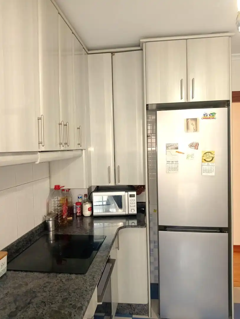 Kitchen of Ground floor for sale in Torrelavega   with Heating