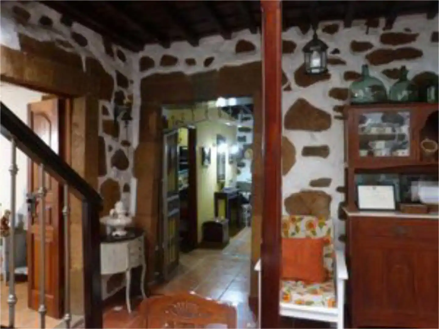 Casa adosada en venda en Teror