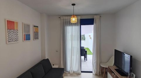 Foto 4 de Apartamento de alquiler en Parque de la Paloma, Benalmádena