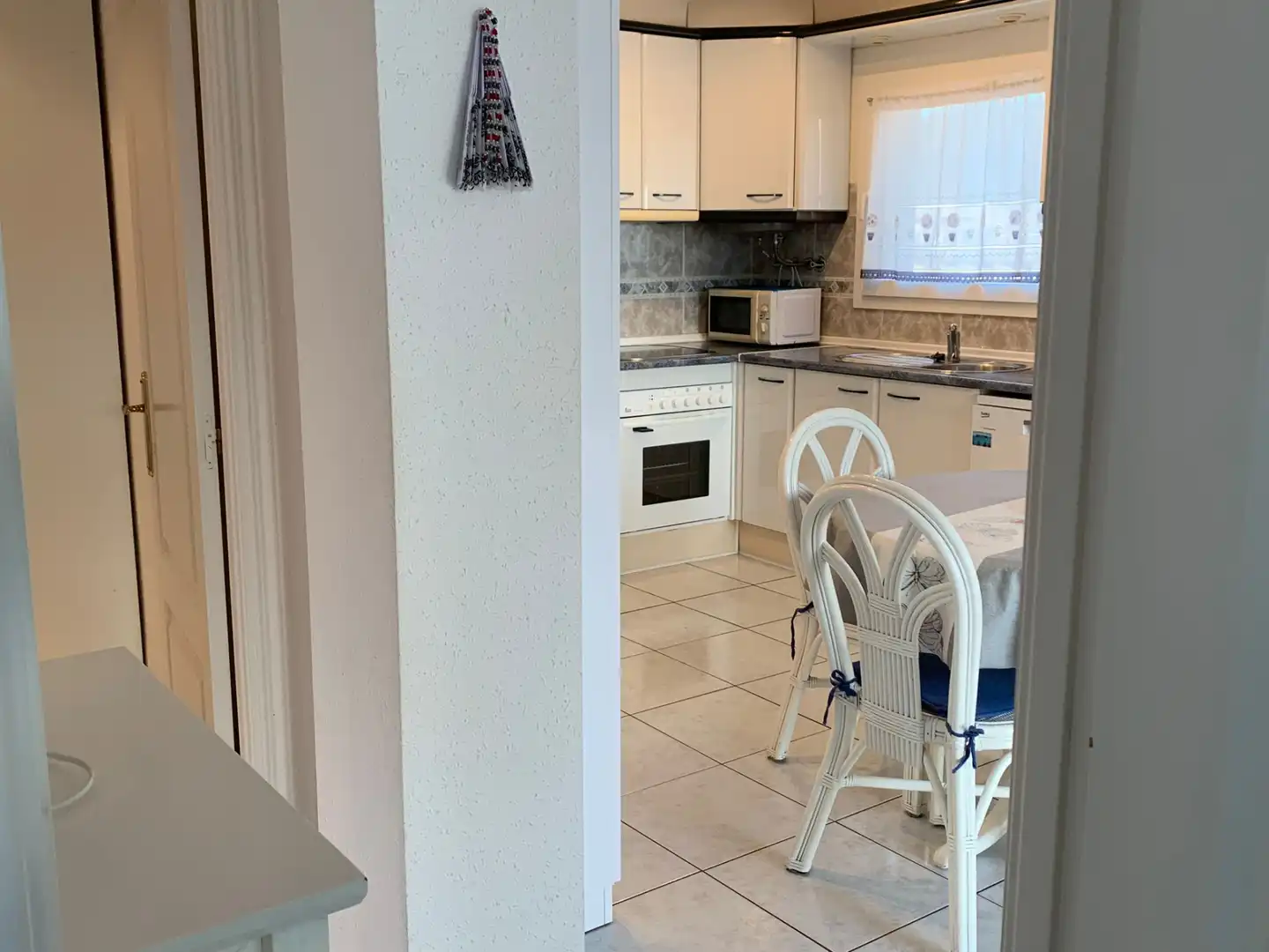 Wohnung mit Aufzug zum Verkauf in Carrer de Joanot Martorell 5, imagen 17