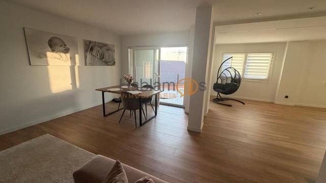 Casa-chalet en Venta en Sobrán