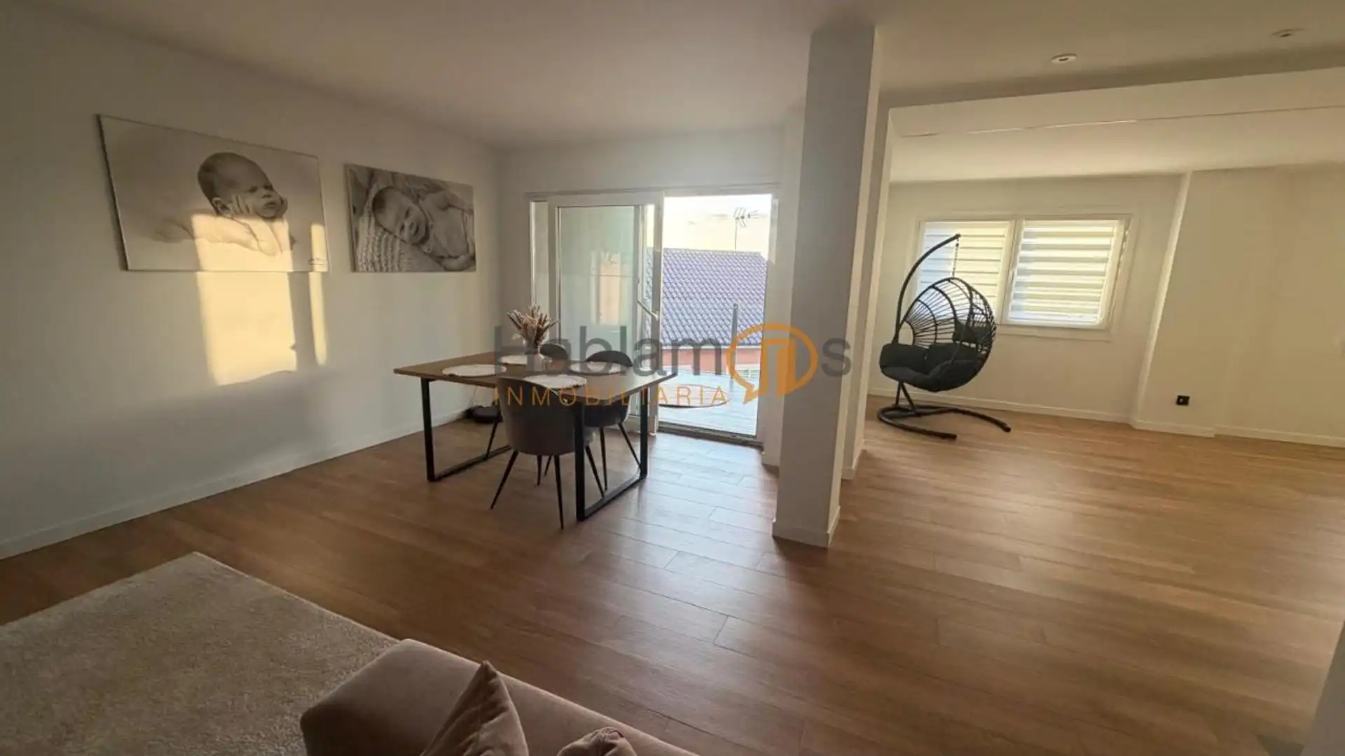 Exterior view of Houses for sale in Vilagarcía de Arousa  with Heating, Private garden and Terrace