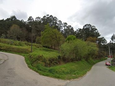 Terreno residenziale in vendita a Mos