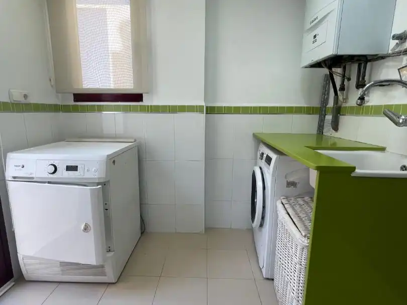 Piso de alquiler en Valencia, Valencia
