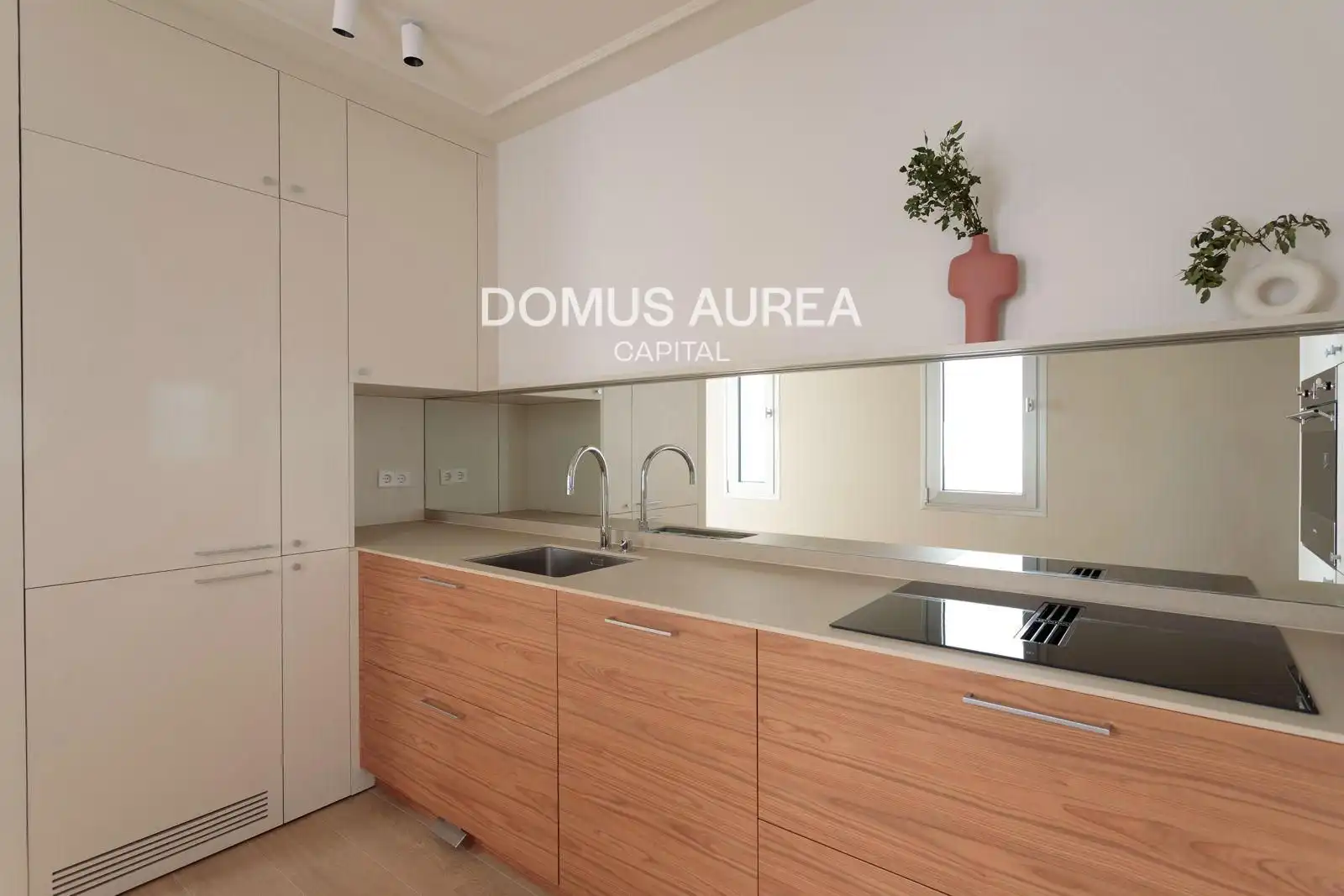 Piso con ascensor en venta en General Pardiñas, imagen 5