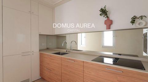 Foto 5 von Wohnung zum Verkauf in General Pardiñas, Lista, Madrid Capital
