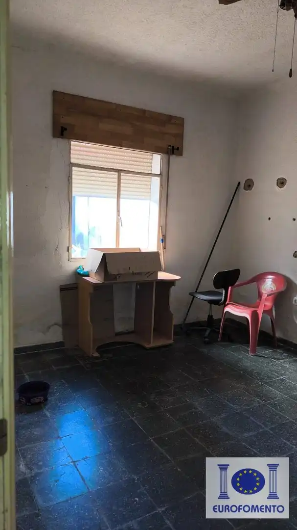 Casa o chalet en venta en Fuensalida