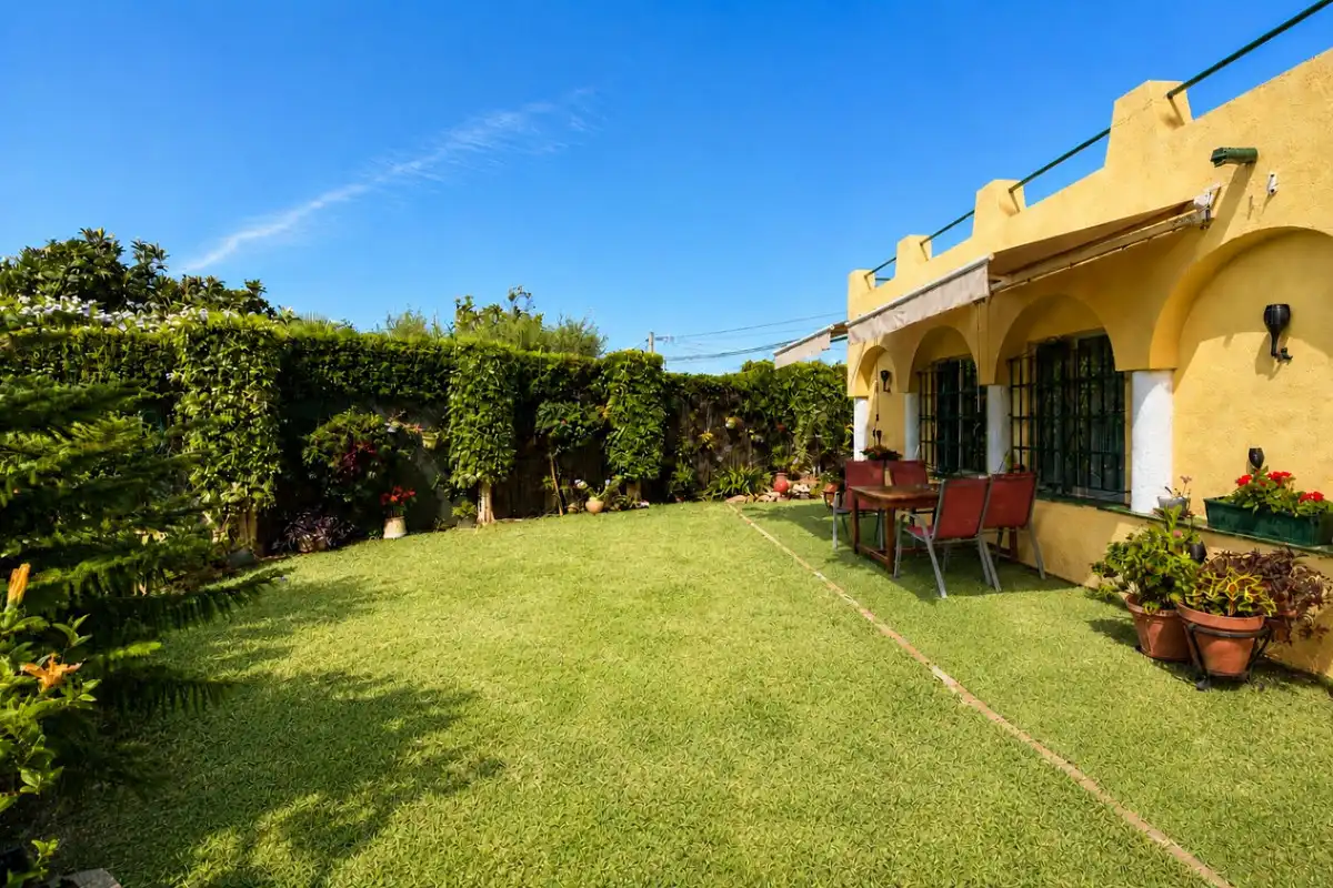 Maison mitoyenne à vendre à Marbella Centro, imagen 2