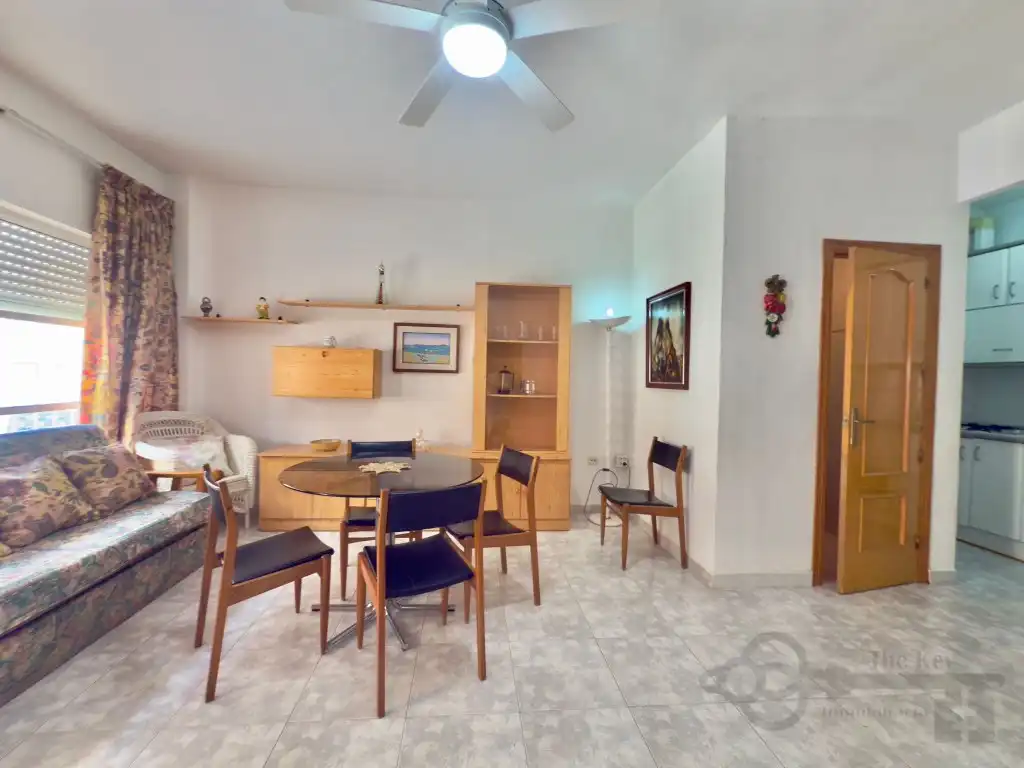Casa o chalet en venta en Paseo Miguel Hernandez-Urrutias, Los Urrutias