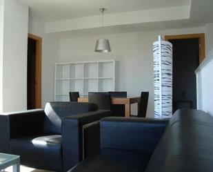 Living room of Duplex for sale in Alicante / Alacant  with Air Conditioner and Terrace