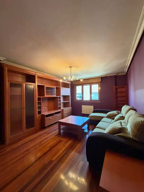 Dúplex en venta en Calle Vicente Jove, El Natahoyo