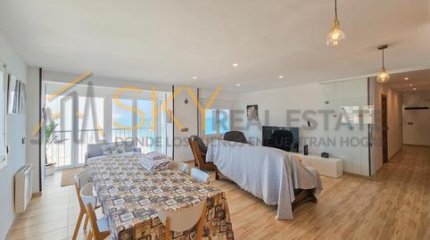 Foto 4 de Piso en venta en Carrer Illa Pensaments, El Faro, Valencia